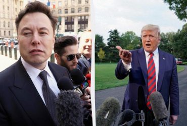 Маск скоротить політичні витрати: це може завдати удару по партії Трампа, - Bloomberg