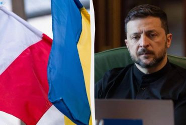 В Польше предъявили обвинение диверсанту, помогавшему в подготовке покушения на Зеленского