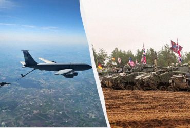 Чтобы воевать без США, Европе нужны еще минимум 1000 самолетов и танков, - оценка экспертов