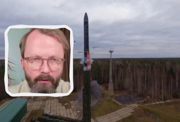 Это не военная необходимость: эксперт раскрыл, для чего РФ угрожает Ярсом