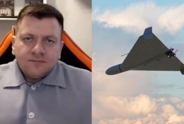 Тривожний дзвінок: експерт оцінив можливості нової версії шахеда