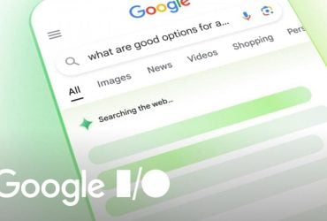 Нейромережа в пошуковику Google AI Overviews тепер працює і в Україні