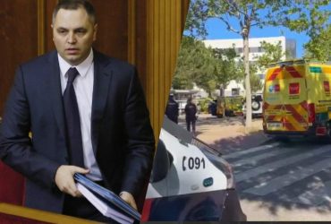 Убивство Портнова в Мадриді: El País розкрив подробиці