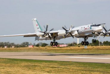 РФ выделила сотни миллионов долларов на бомбардировщики: что будет с Ту-95, Ту-160 и ПАК ДА