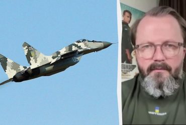 Как Украина адаптирует старые самолеты к современной войне: эксперт указал на главную проблему