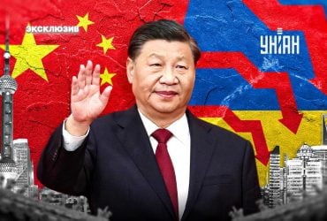 Ахиллесова пята Поднебесной: кризис в Китае, а проблемы у Украины