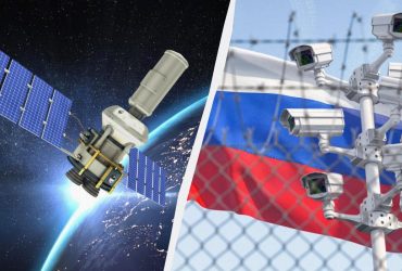 В России решили создать свой Starlink: озвучены первые детали