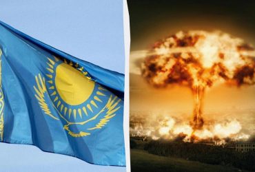 Казахи хотят от России компенсации за ядерные испытания, разрушившие их жизни, - The Telegraph