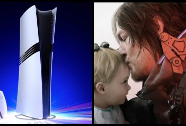 Разница не так уж велика: технический директор Death Stranding 2 сравнил PS4 и PS5