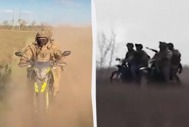 Что отличает мотоциклетную роту ВСУ от российских мотогрупп: эксперт дал ответ