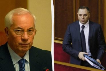 Особый цинизм: Азаров прокомментировал убийство Портнова в Испании