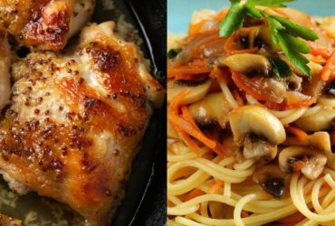 Їжа, від якої швидко росте живіт: 8 найшкідливіших продуктів