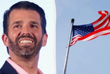 Трамп-молодший не проти балотуватися у президенти США