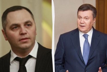 Аналитик объяснил, какую ключевую роль сыграл Портнов в мафиозной системе Януковича