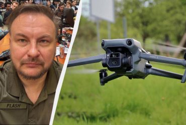 Китай свернул выпуск дрона Mavic 3: эксперт пояснил, в чем опасность для Украины