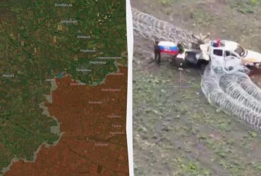 Вихід окупантів на кордон Дніпропетровщини: голова ОВА відповів, чи є це правдою