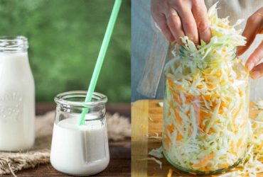 Які продукти варто їсти більше, якщо у вас високий тиск: нове дослідження