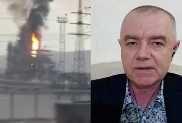 Полковник запасу пояснив, чому ЗСУ потрібно знов лупити по російських НПЗ