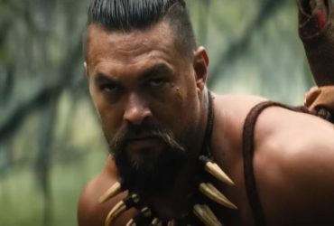 Вышел трейлер исторического сериала Вождь войны от Джейсона Момоа