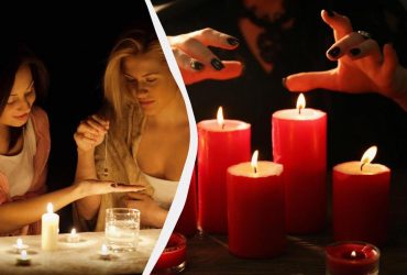 Обряды на новолуние: как привлечь в свою жизнь деньги и любовь