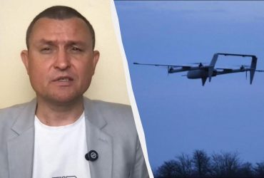 Нічна атака на Росію: Селезньов розповів, куди била Україна