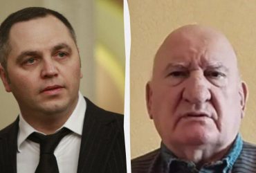 Вбивство Портнова викликає багато запитань, - генерал-лейтенант