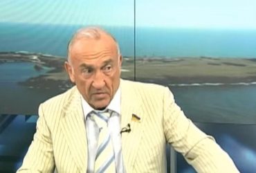 Умер бывший депутат Верховной Рады Юрий Крук