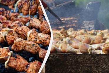 Идеальное мясо для шашлыка: рекомендации по выбору от диетолога