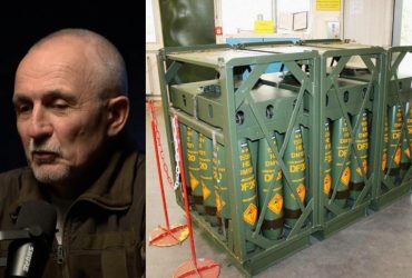 Эксперт рассказал, чем западные снаряды отличаются от советских