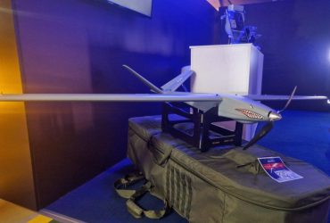 Західні фірми крадуть українські БПЛА-технології під виглядом співпраці, - The Telegraph