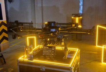 2,5 млн за рік: Україна здивувала Росію арсеналом дронів і темпами виробництва, - Bloomberg