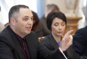 Чего-то ждал: перед смертью Портнов переписал имущество на детей, - El Pais