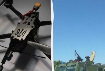 Росію за дві доби атакували понад 500 дронів: триває масований наліт