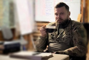 Будем бить в тыл врага на 120 км: заместитель командира полка беспилотных систем