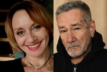 Римма Зюбіна назвала ім'я актора, який відмовився від роботи в РФ та підтримав українців