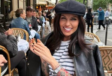 Я патриот своей страны: блогерша Анна Алхим впервые прокомментировала обвинения в госизмене