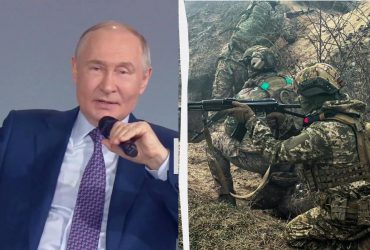 РФ хоче створити буферну зону в 15-20 кілометрів у двох областях: ЗМІ розкрили деталі