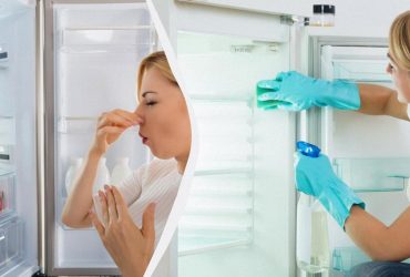 Лучшее средство от запаха в холодильнике: эксперт раскрыл, как решить проблему