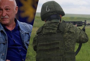 Буферная зона: эксперт объяснил, почему именно сейчас Путин о ней заговорил