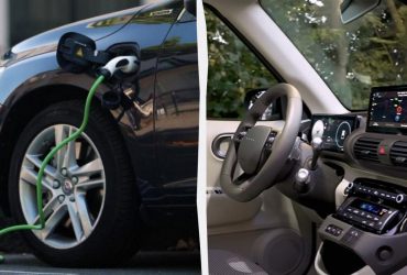 Експерт протестував сім нових електрокарів і назвав найкращий