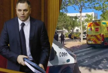 Вбивство Портнова у Мадриді: El Pais розкрило подробиці розслідування