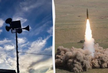 Россия ударила баллистикой по Одесскому порту: есть погибший и много раненых (фото)