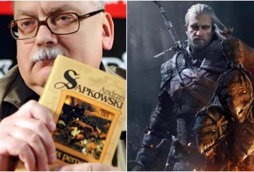 У житті це наймиліша людина, а дратівливість – лише образ, - глава CD Projekt про Сапковського