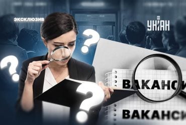Рынок труда военного времени: там, где есть работа, не хватает тех, кто умеет ее делать