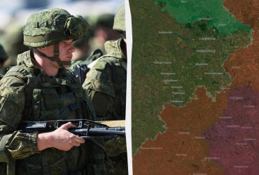 Новая тактика наступления оккупантов: The Telegraph описало, с какими проблемами сталкиваются ВСУ