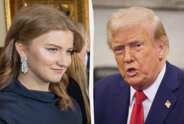 Трамп заблокував навчання в Гарварді майбутній королеві Бельгії
