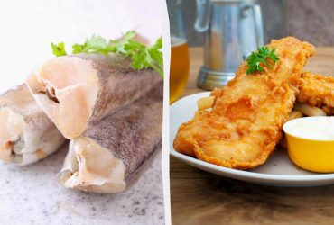 Хек легко зіпсувати: 13 помилок, яких усі припускаються під час приготування цієї риби