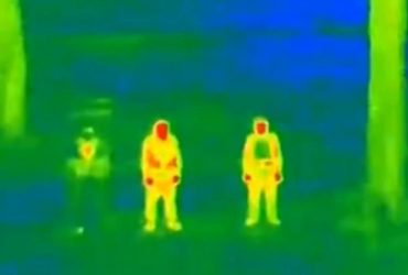 Провал неведимок: окупанти в антидронових плащах стають легкою мішенню для ЗСУ, - The Telegraph