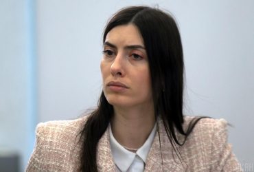 Угорщину позбавлять права голосу, і це логічна відповідь на її політику щодо України, - нардепка