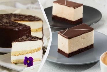 Как приготовить идеальное Птичье молоко: три рецепта, которые покорят ваш вкус